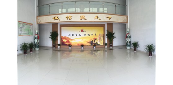 專利產品多，應用范圍廣