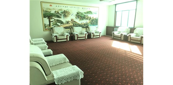 技術力量雄厚，產品可特殊定制