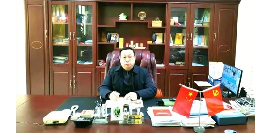 【同心濟陽?貫徹落實】濟陽統戰成員熱議中共二十大精神（六）